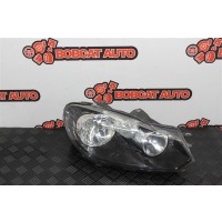 Фара правая VOLKSWAGEN Golf 6 VW Гольф 6 VOLKSWAGEN Golf 6 5K2941006H
