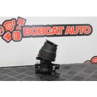 Патрубок турбины VOLKSWAGEN Golf 6 VW Гольф 6 VOLKSWAGEN Golf 6 03C129656C