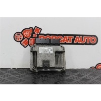 Блок управления двигателем VOLKSWAGEN Golf 6 VW Гольф 6 VOLKSWAGEN Golf 6 03C906016AJ