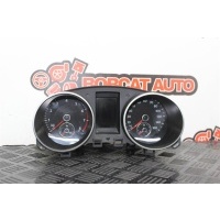 Панель приборов VOLKSWAGEN Golf 6 VW Гольф 6 VOLKSWAGEN Golf 6 5K0920972