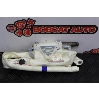 Шторка безопасности левая VOLKSWAGEN Golf 6 VW Гольф 6 VOLKSWAGEN Golf 6 5K6880741B