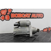 Стартер VOLKSWAGEN Golf 6 VW Гольф 6 VOLKSWAGEN Golf 6 0AM911023TX