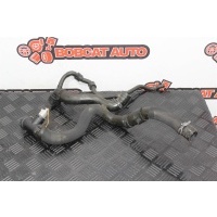 Патрубок охлаждающей жидкости VOLKSWAGEN Golf 6 VW Гольф 6 VOLKSWAGEN Golf 6 1K0122101HR