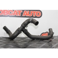 Тройник системы охлаждения VOLKSWAGEN Golf 6 VW Гольф 6 VOLKSWAGEN Golf 6 N90693001