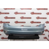 Бампер задний FORD Focus 2 Форд Фокус 2 FORD Focus 2 1500402