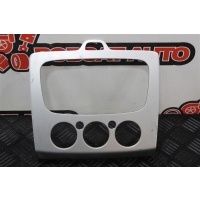 Рамка магнитолы FORD Focus 2 Форд Фокус 2 FORD Focus 2 1501422