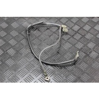 Клемма АКБ FORD Focus 2 Форд Фокус 2 FORD Focus 2 1490592