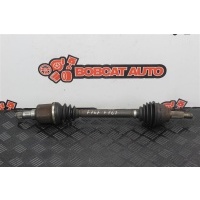 Привод передний левый FORD Fusion Форд Фьюжн FORD Fusion 1697348