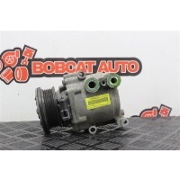 Компрессор кондиционера FORD Fusion Форд Фьюжн FORD Fusion 4588121