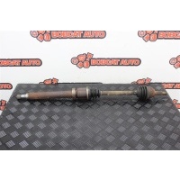 Привод передний правый FORD Fusion Форд Фьюжн FORD Fusion 1756197