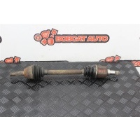 Привод передний левый FORD Fusion Форд Фьюжн FORD Fusion 1697348