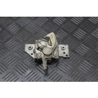 Замок капота FORD Fusion Форд Фьюжн FORD Fusion 1474279