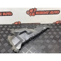 Дефлектор радиатора PEUGEOT 308 Пежо 308 PEUGEOT 308 7104GJ