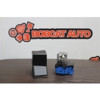 Резистор вентилятора охлаждения PEUGEOT 308 Пежо 308 PEUGEOT 308 1308CP