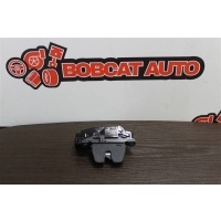 Замок крышки багажника PEUGEOT 308 Пежо 308 PEUGEOT 308 8719G7