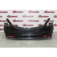 Бампер задний MERCEDES W222 Мерседес W222 S MERCEDES W222 A22288516259999