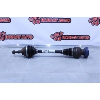 Привод передний правый VOLKSWAGEN Tiguan 1 VW Тигуан 1 VOLKSWAGEN Tiguan 1 5N0407764G