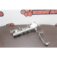 Рампа топливная VOLKSWAGEN Tiguan 1 VW Тигуан 1 VOLKSWAGEN Tiguan 1 03L130089P