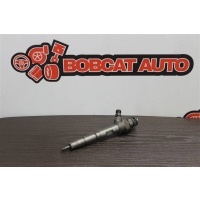 Форсунка дизельная VOLKSWAGEN Tiguan 1 VW Тигуан 1 VOLKSWAGEN Tiguan 1 03L130277J