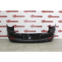 Бампер задний VOLKSWAGEN Tiguan 1 VW Тигуан 1 VOLKSWAGEN Tiguan 1 5N0807421CGRU