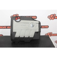 Накладка двигателя VOLKSWAGEN Tiguan 1 VW Тигуан 1 VOLKSWAGEN Tiguan 1 03L103925