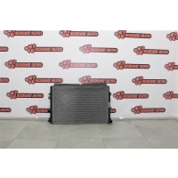 Радиатор охлаждения VOLKSWAGEN Tiguan 1 VW Тигуан 1 VOLKSWAGEN Tiguan 1 5N0121253L