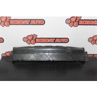 Дефлектор радиатора VOLKSWAGEN Tiguan 1 VW Тигуан 1 VOLKSWAGEN Tiguan 1 5N0121341A