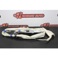 Шторка безопасности левая VOLKSWAGEN Tiguan 1 VW Тигуан 1 VOLKSWAGEN Tiguan 1 5N0880741F