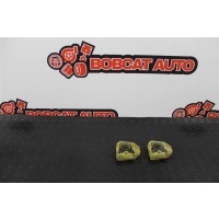 Крепление радиатора VOLKSWAGEN Tiguan 1 VW Тигуан 1 VOLKSWAGEN Tiguan 1 1K0121367G