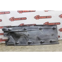 Защита днища левая VOLKSWAGEN Tiguan 1 VW Тигуан 1 VOLKSWAGEN Tiguan 1 5N0825201