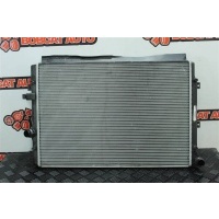 Радиатор охлаждения VOLKSWAGEN Tiguan 1 VW Тигуан 1 VOLKSWAGEN Tiguan 1 5N0121253L