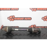 Привод передний правый VOLKSWAGEN Tiguan 1 VW Тигуан 1 VOLKSWAGEN Tiguan 1 5N0407764J