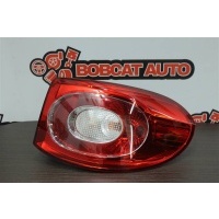 Фонарь правый VOLKSWAGEN Tiguan 1 VW Тигуан 1 VOLKSWAGEN Tiguan 1 5N0945096H