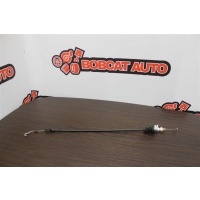 Трос замка двери VOLKSWAGEN Tiguan 1 VW Тигуан 1 VOLKSWAGEN Tiguan 1 5N0837085B
