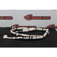 Шторка безопасности левая MAZDA CX-5 MAZDA CX-5 KD4557KN0B