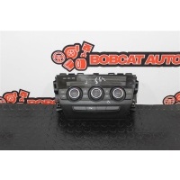 Блок управления печкой MAZDA CX-5 MAZDA CX-5 KH2561190E