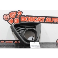 Решетка противотуманной фары правая MAZDA CX-5 MAZDA CX-5 KD5350C11