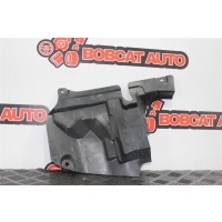 Пыльник бампера переднего MAZDA CX-5 MAZDA CX-5 KD5356342A