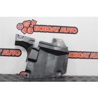 Пыльник бампера переднего MAZDA CX-5 MAZDA CX-5 KD5356341A