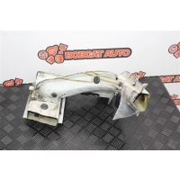 Лонжерон передний левый BMW 5 F10 F11 БМВ 5 Ф10 Ф11 BMW 5 F10 F11 41107204047