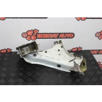 Лонжерон передний правый BMW 5 F10 F11 БМВ 5 Ф10 Ф11 BMW 5 F10 F11 41107204048