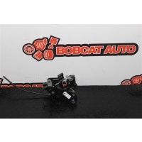 Замок капота BMW 5 F10 F11 БМВ 5 Ф10 Ф11 BMW 5 F10 F11 51237183762
