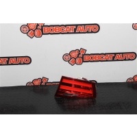 Фонарь правый в крышку багажника BMW 5 F10 F11 БМВ 5 Ф10 Ф11 BMW 5 F10 F11 63217203228