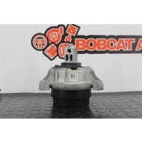 Опора двигателя левая BMW 5 F10 F11 БМВ 5 Ф10 Ф11 BMW 5 F10 F11 22116777365