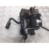 Компрессор подвески opel омега b 22175324
