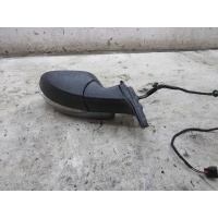Зеркало правое lc7z passat b7 3c0857934a