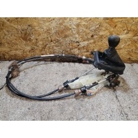 Кулиса MAZDA 6 2006 0098-0132R3