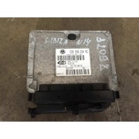 Блок управления двигателем SEAT Ibiza 2005 036906034KC