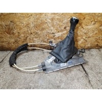Кулиса SEAT Ibiza 2005 6Q0711049BA