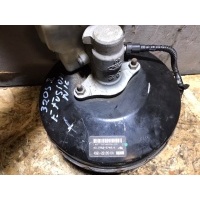 Вакуумный усилитель тормозов FORD Fusion 2005 03.7752-5740.4